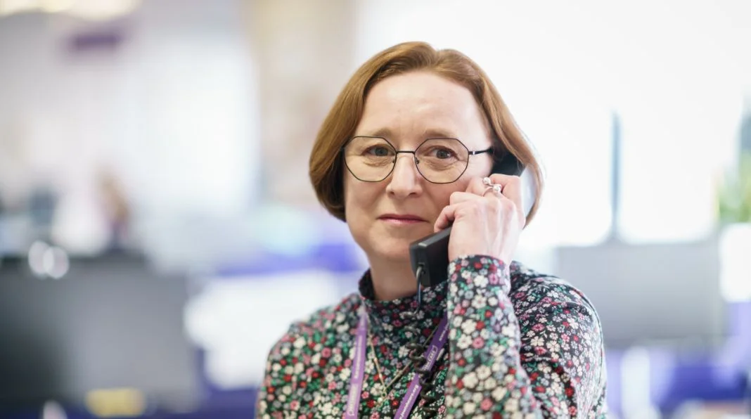 Jewish Care Direct helpline