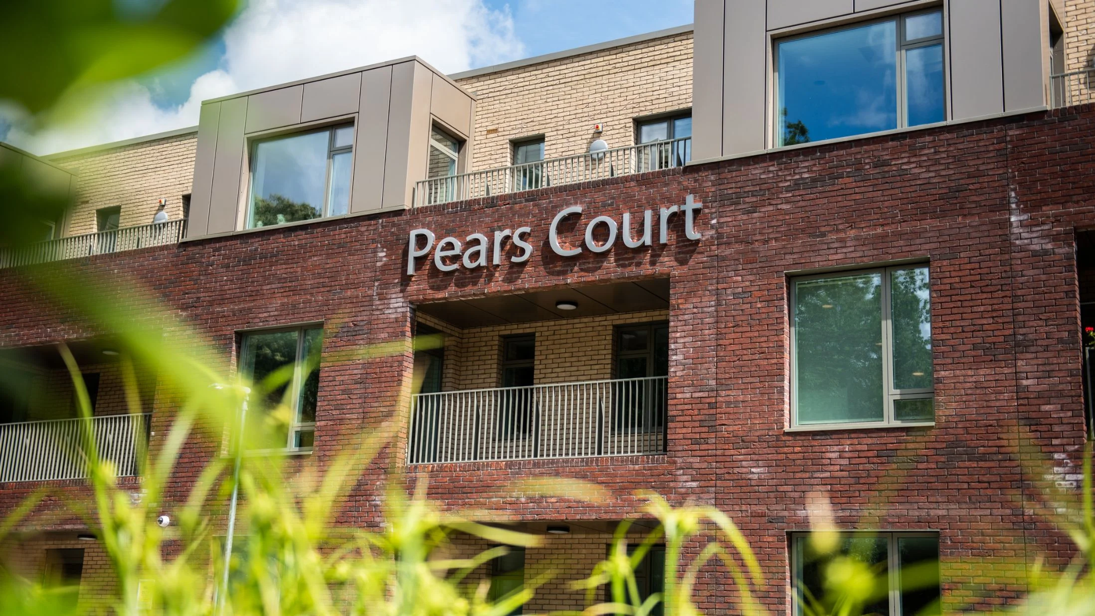 Pears court gallery image Pears court gallery image