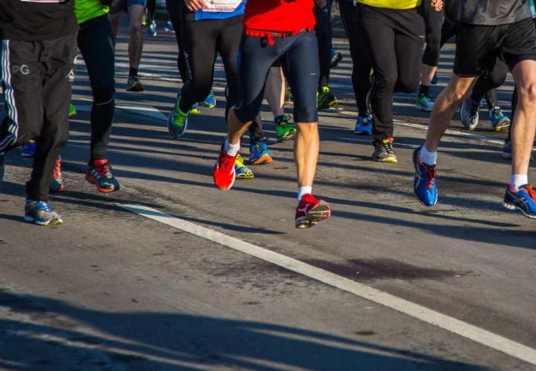 Run London Victoria Park Half Marathon