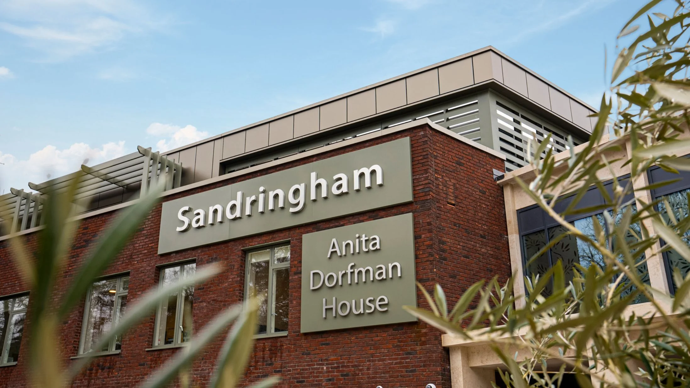 Sandringham Anita Dorfman Sandringham Anita Dorfman