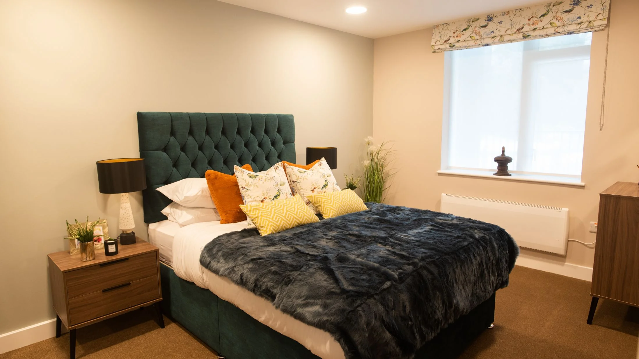 Sandringham accommodation room Sandringham accommodation room