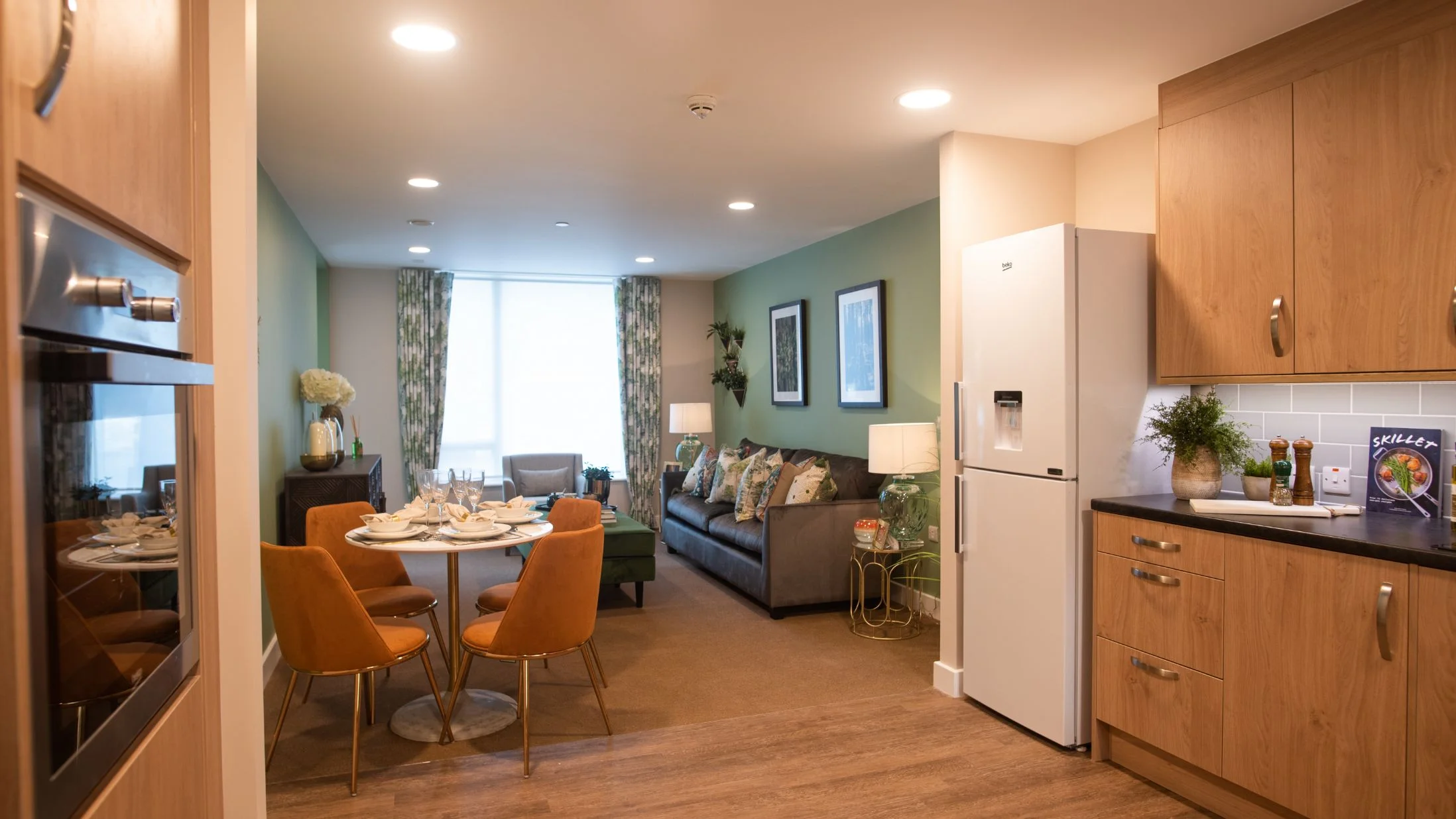 pears court living pears court living