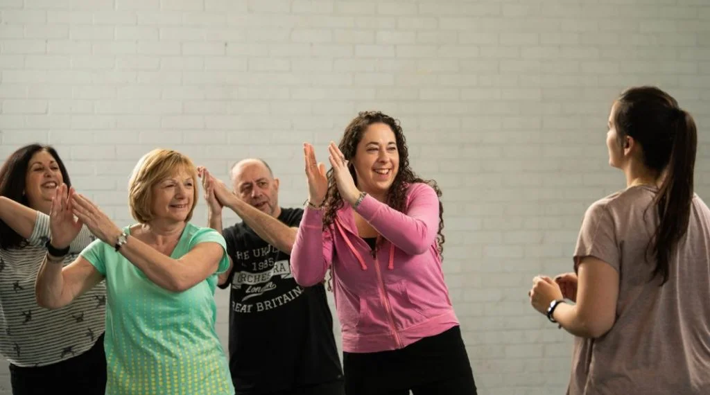redbridge community centre thumb