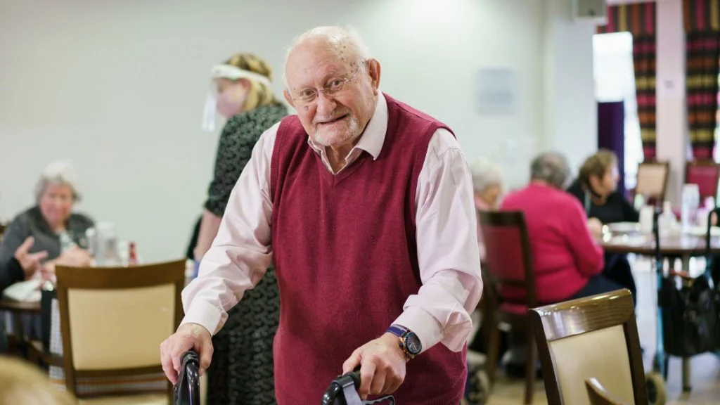 Dementia Care