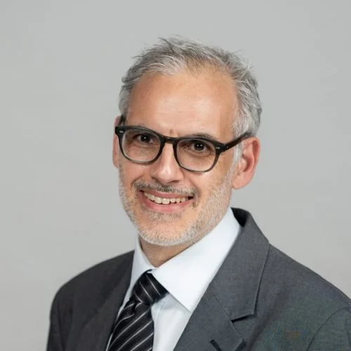 Jonathan Zenios