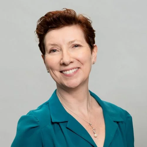 Leah Hurst