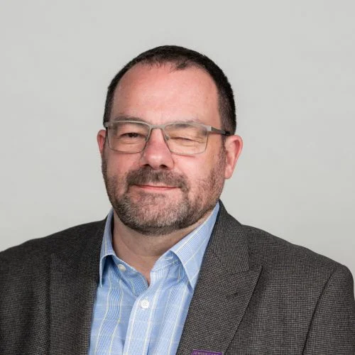 Richard Shone