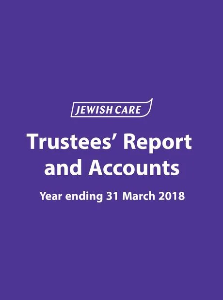 2018 report