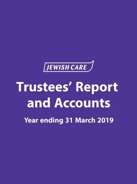 2019 report