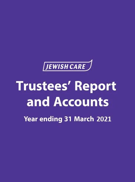 2021 report