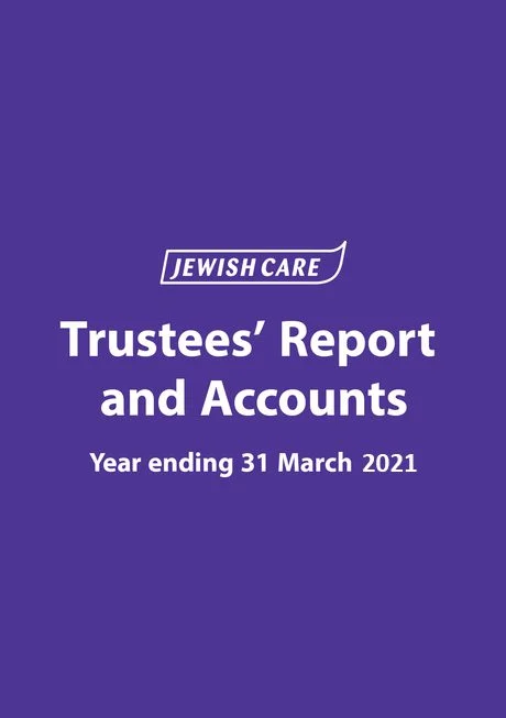 2021 report