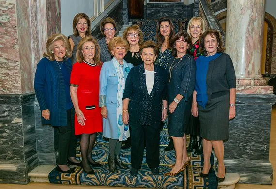 Bridge Committee