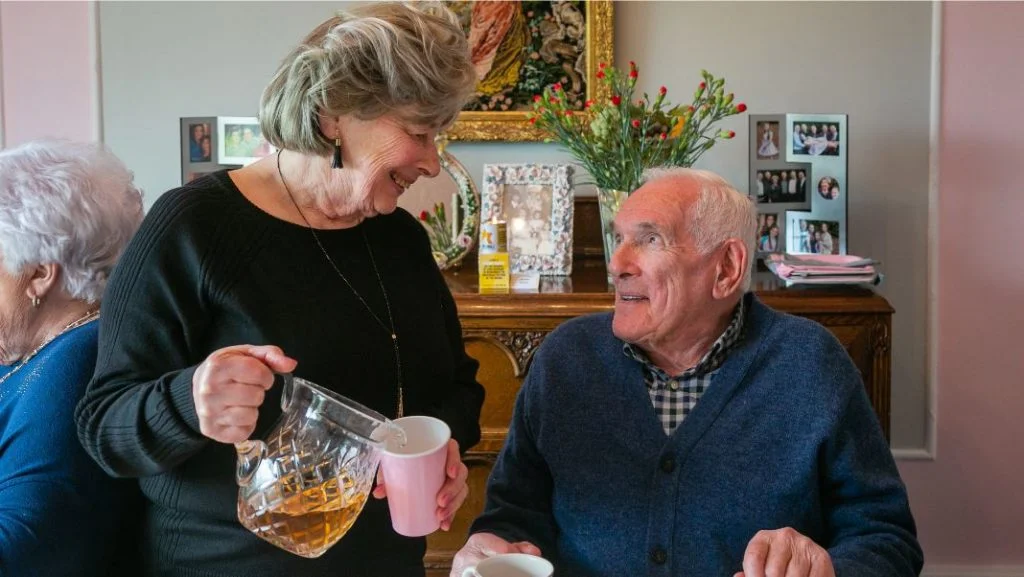 Community services