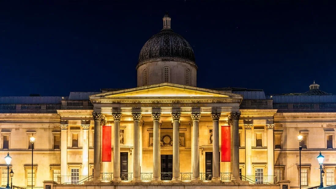 the national gallery