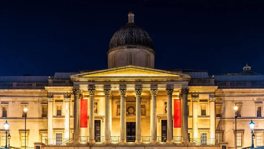 the national gallery