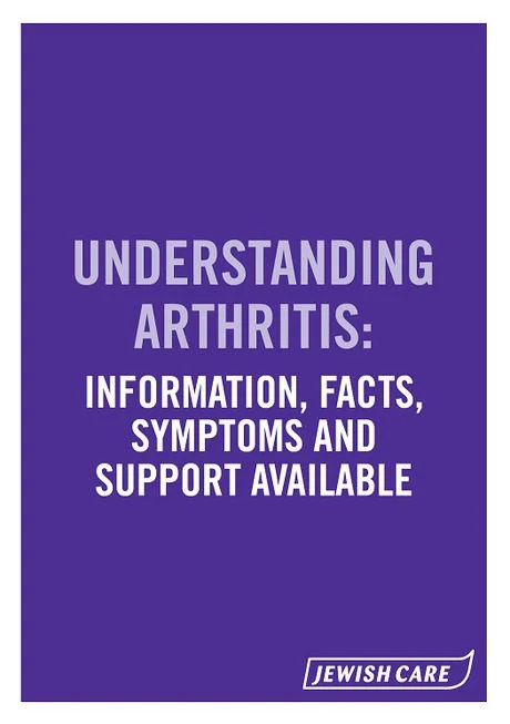 Arthritis report