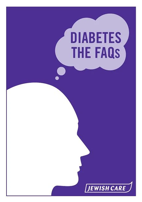 Diabetes The FAQs report
