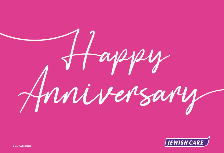 happy anniversary ecard