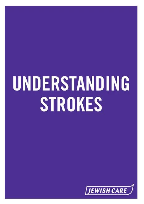 Understanding Strokes report