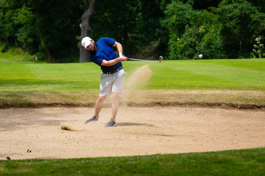 Jewish Care RAGS 50th Anniversary Golf  Tournament 3 gallery detail