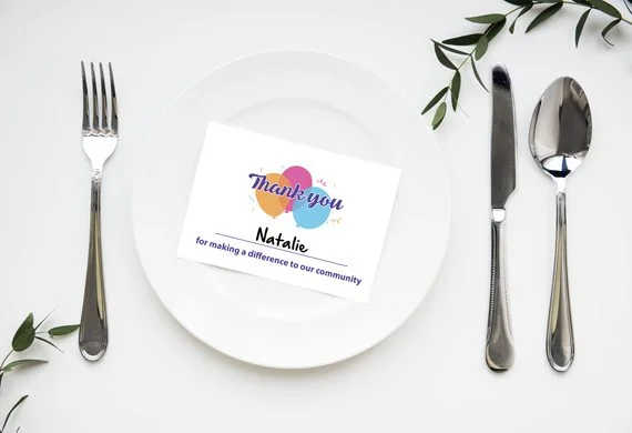 Place Card Final listing