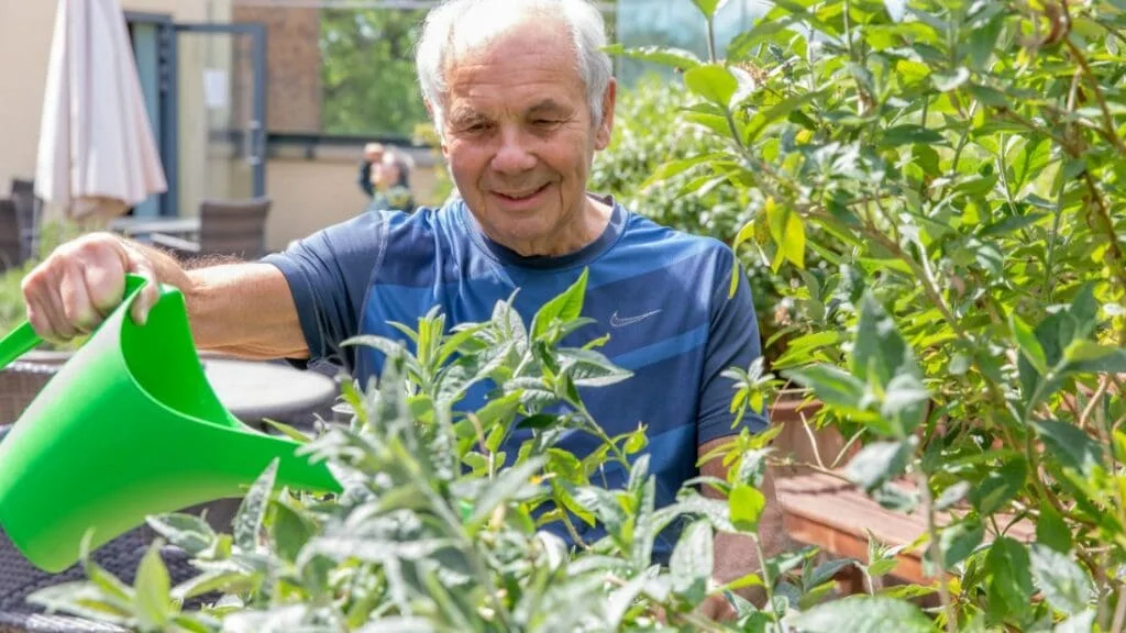 jewish care, care homes retirement