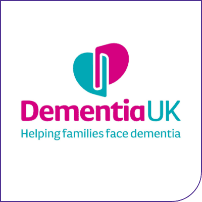 dementia uk logo