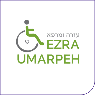 ezra umarpeh logo