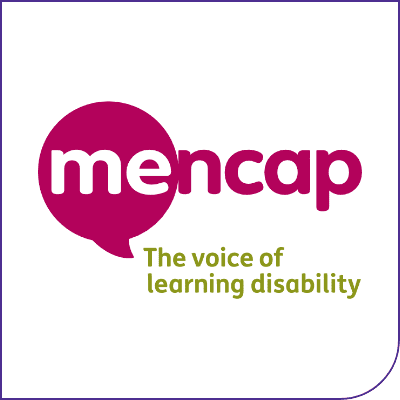 mencap logo