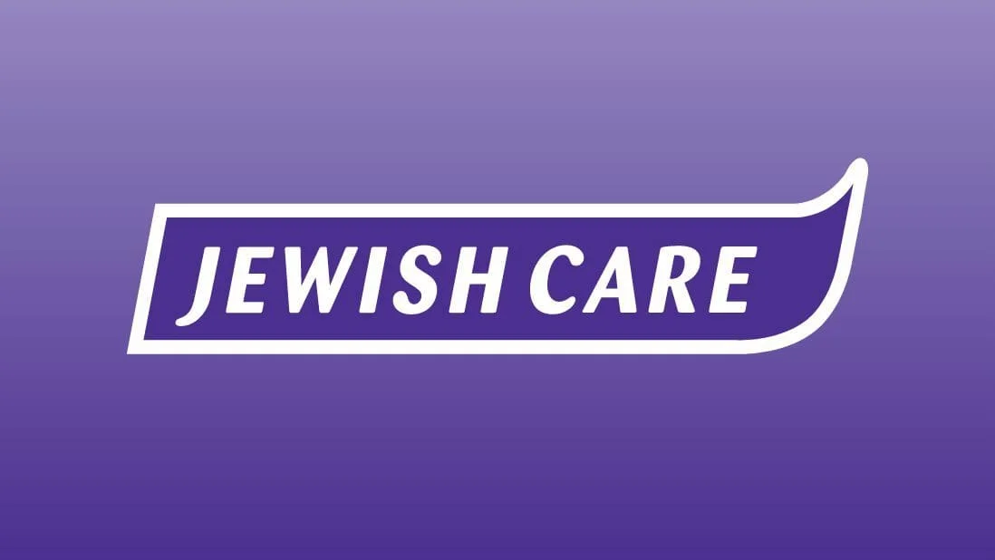 jewish care logo