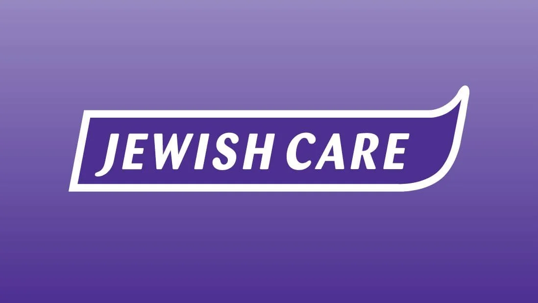 jewish care logo