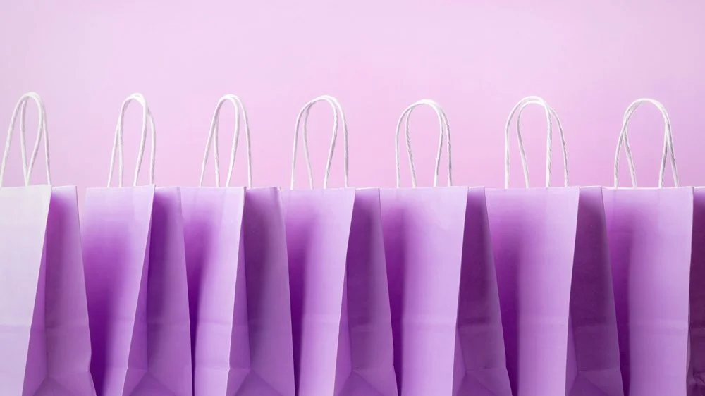 Donate as you shop