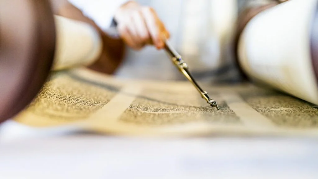 Involve your synagogue