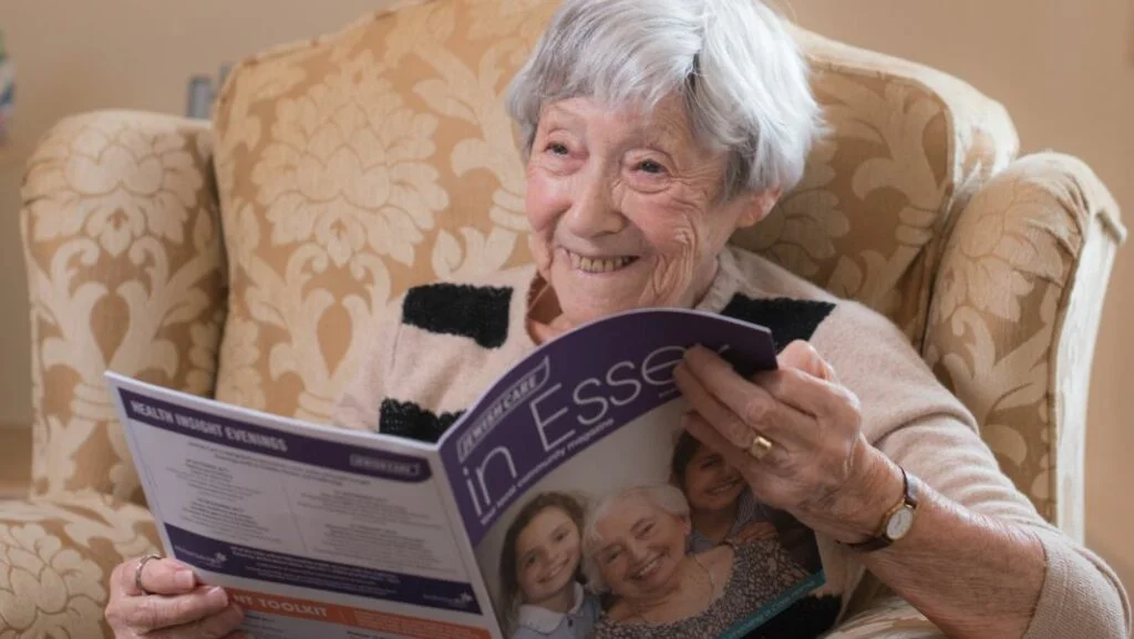 Reports and publications
