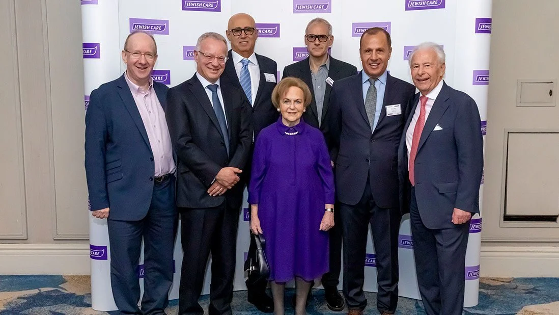 Topland Group Business Lunch 2023
