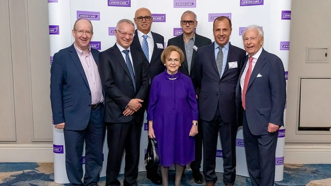 Topland Group Business Lunch 2023