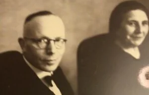 Kurt Marx Family