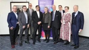 Business Breakfast Committee