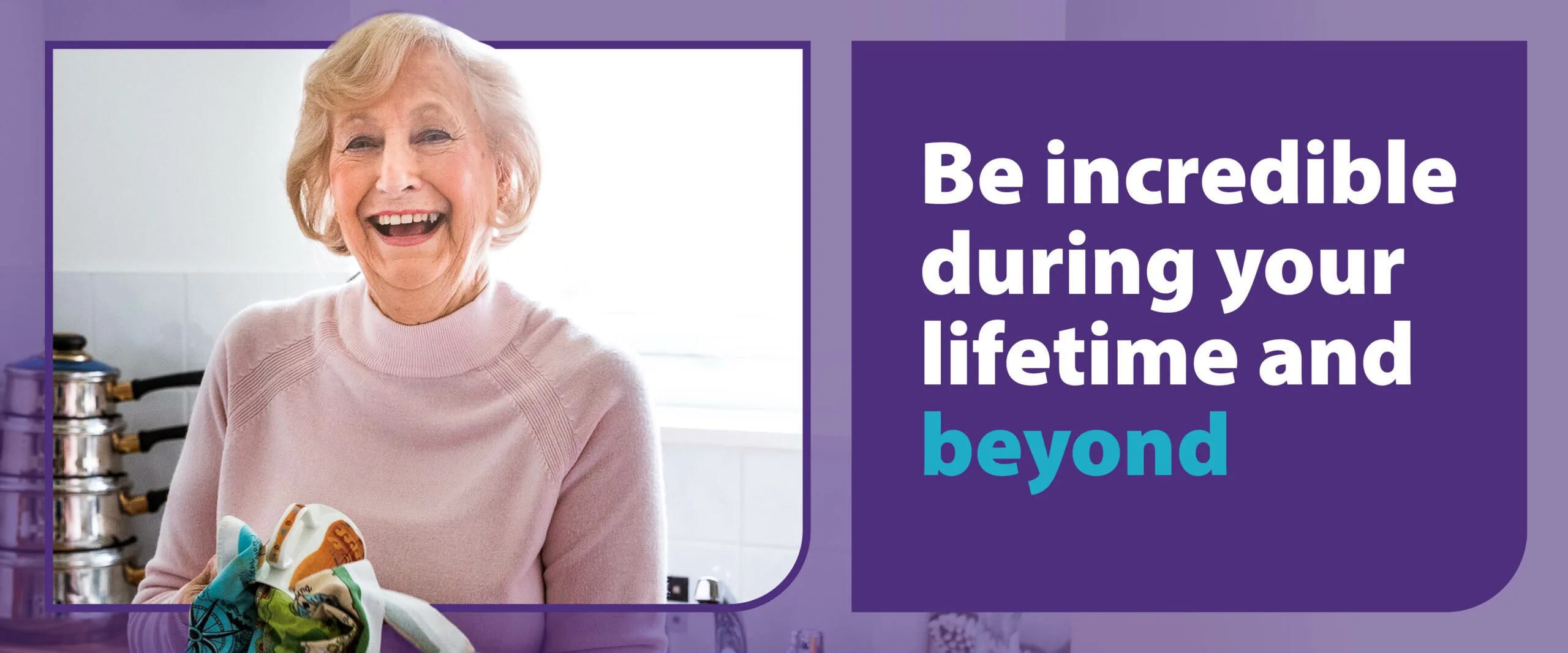 Beyond Incredible web banner