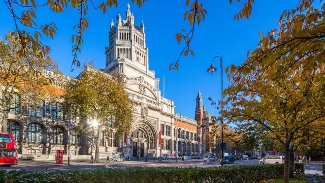Victoria & Albert Museum