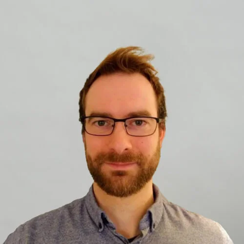 Rob Train - Commercial Director
